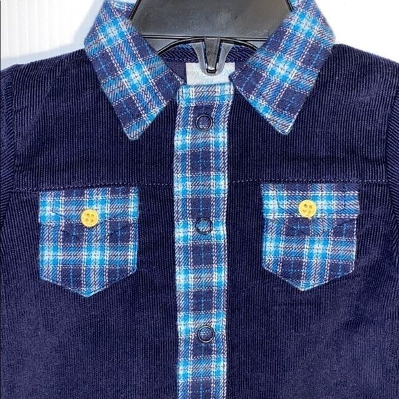🆕Edgehill Collection NB Jumper - Picture 3 of 4